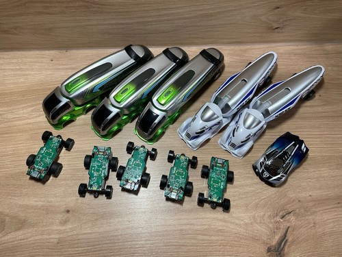 Anki overdrive konvolut - overdrive,
