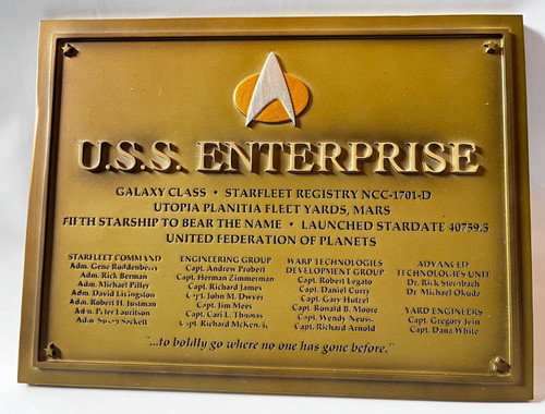 Enterprise ncc 1701 star - enterprise,