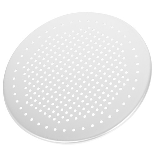 Pizzablech für backofen - ,