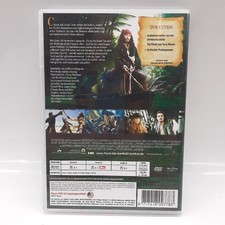 Pirates of the Caribbean Fluch der Karibik 2 Spielkarten Sammelalbum Abenteuer A