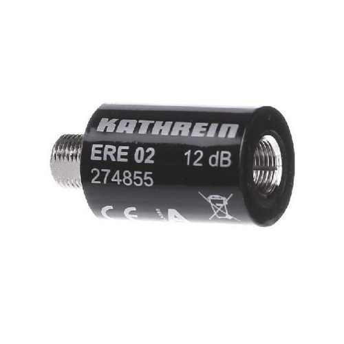Kathrein dämpfungsstecker ere - dämpfungsstecker,