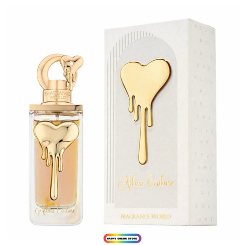 Fragrance world allure couture - fragrance,