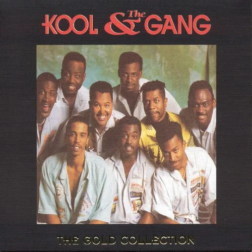 Kool the gang - &, gold