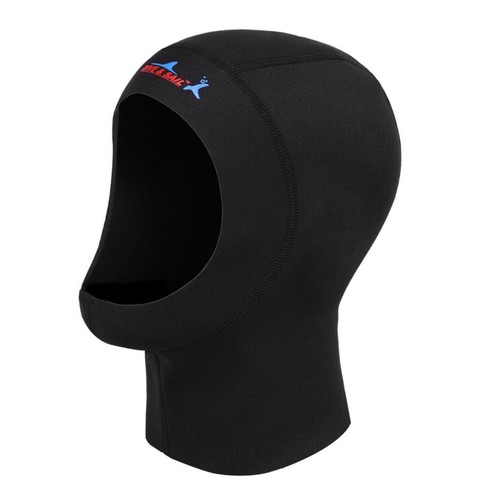 Unisex neoprenhaube mm - neoprenhaube, 1