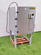 Nabertherm N150 Brennofen 1300°C, 150L, Baujahr 2019, unbenutzt