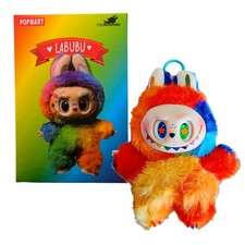 The Monsters Stofftier | mit