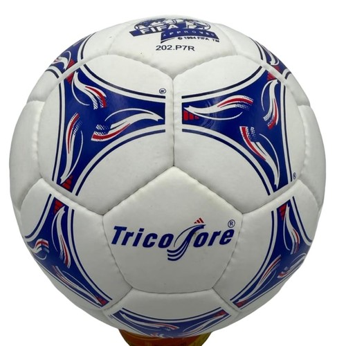Tricolore football fifa world - tricolore,