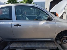 Nissan Micra K12 original Tür