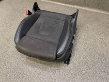 Sitzpolster vorne links Sitz