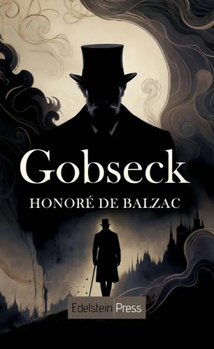 Honoré balzac gobseck - |,