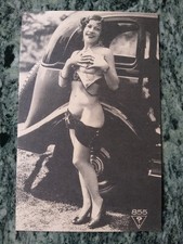 Weltpostverein, Alte Karte