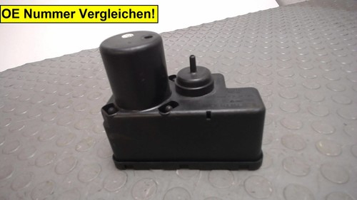 Zentralverriegelungspumpe - , vw