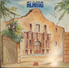 ALAMO - SAME - SELF TITLED -