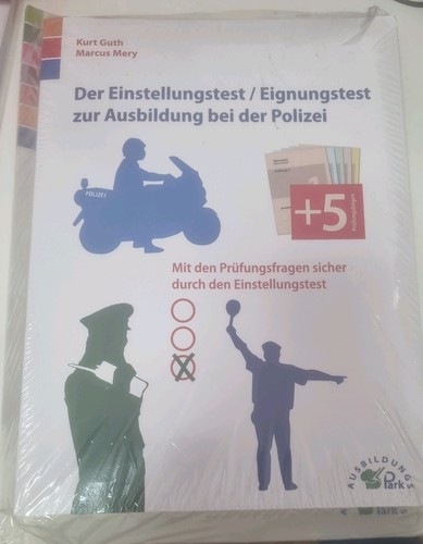 Der eignungstest - eignungstest, /