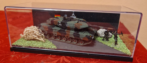 Diorama