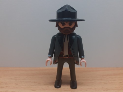 Playmobil western custom - playmobil,