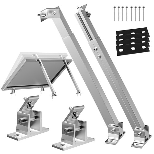 Solarpanel halterung - solarpanel,