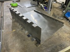 Bottom Baffle Boulter Buderus Camray 5 65/90