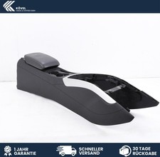 Mittelkonsole mit Mittelarmlehne Leder Audi A5 B8 8T / A4 B8 8K 8K0864981D