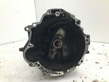 Schaltgetriebe AXC Audi 80 89 66 KW 90 PS Limousine