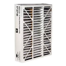 Honeywell Home TRN2321T1 Media