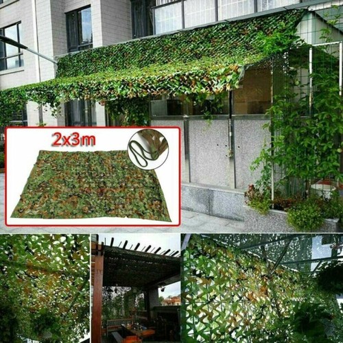 3x2m camouflage jagd - camouflage, tarnnetz