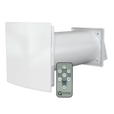 Lüftungsgerät Wohnraumlüftung Wärmerückgewinnung Fernbedienung  Smartfunktion