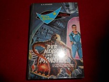 K. H. Scheer - Perry Rhodan -