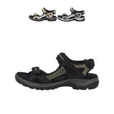 Ecco Offroad Yucatan Ladies Sandale Damen Wanderschuhe Sandalen Sandaletten