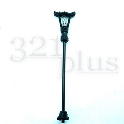 Stk lampen laternen spur - 10,