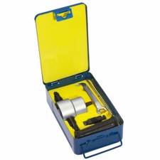 Blechknabber Vorsatz