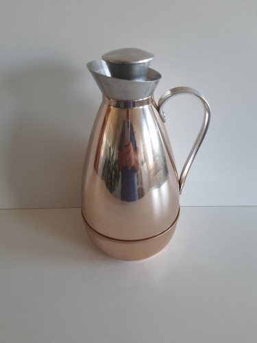 Vintage alfi thermoskanne - vintage,