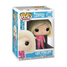 Funko Pop! Thunderbirds - Lady