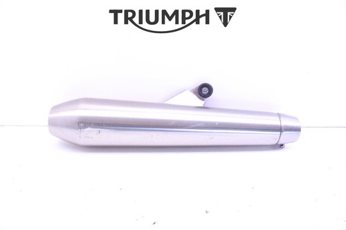 308 right exhaust - #308, muffler