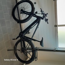 E-MTB CUBE 800 Watt, 29 Zoll