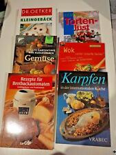 📚 Vintage Kochbuch