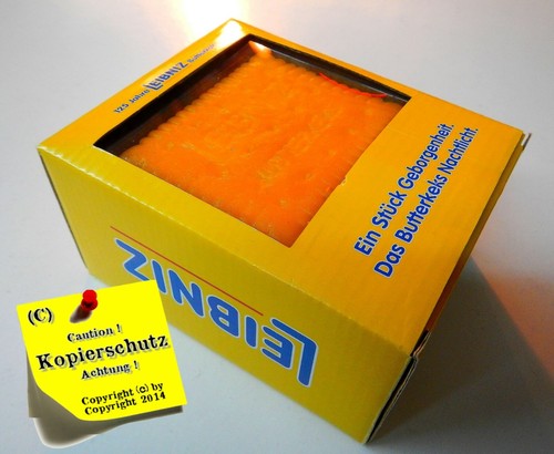 Nachtlicht leibniz - nachtlicht,
