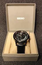 SEIKO BRIGHTZ Ananta Automatikaufzug gebraucht aus Japan