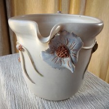 Keramikkrug von Annette Ody