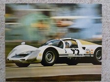 1970 Porsche 906 Sebring