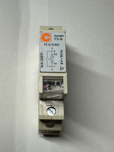 Condor v wie - fs,