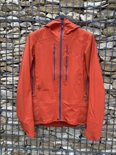 Norrona Lyngen dünne Skijacke