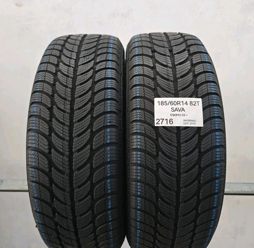 Reifen 185 r14 82t m - 185/60,