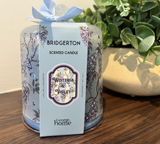 Bridgerton Glyzinie & Voilet