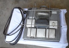 DDR Baustromverteiler VEB Robotron  Auerbach Vogtland Typ HSV 10 Bj 1984