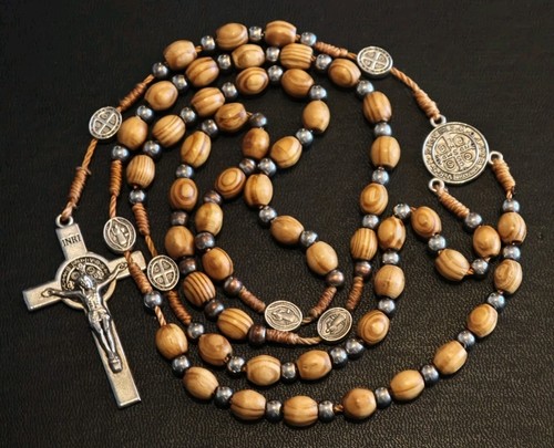 Vintage rosenkranz mit - vintage,