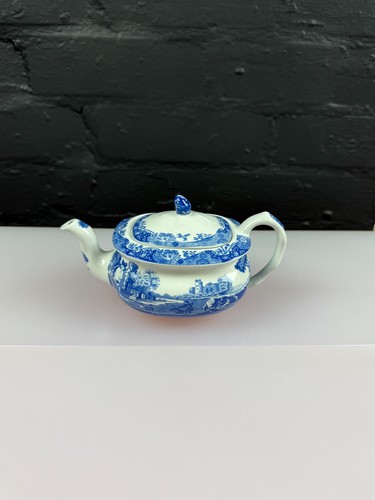 Spode blue italienische kleine - spode,