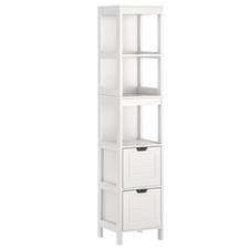 osoltus Badschrank Hochschrank