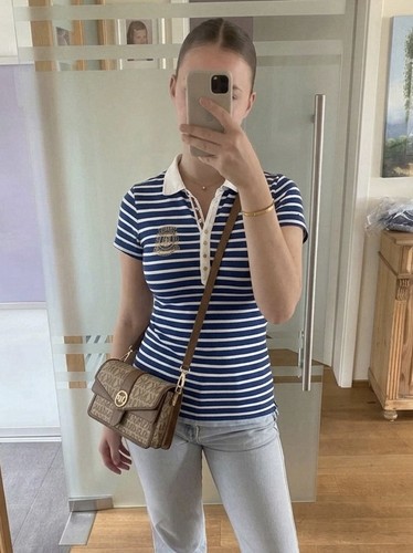 Tommy hilfiger poloshirt damen - tommy,