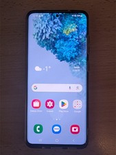 Samsung Galaxy S20 SM-G980F